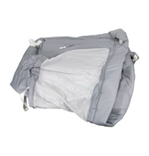 Shop Shnuggle Air Cot Conversion Kit, Dove Grey at Goodbuygears