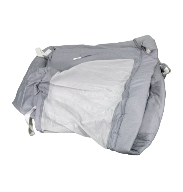 Shop Shnuggle Air Cot Conversion Kit, Dove Grey at Goodbuygears