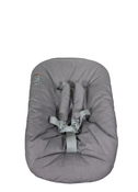 Shop Stokke Tripp Trapp Newborn Set, Grey, 2018+ at Goodbuygears