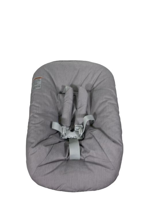 Shop Stokke Tripp Trapp Newborn Set, Grey, 2018+ at Goodbuygears