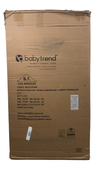 Shop Baby Trend Expedition 2-in-1 Stroller Wagon, Liberty Midnight, 2024 at Goodbuygears