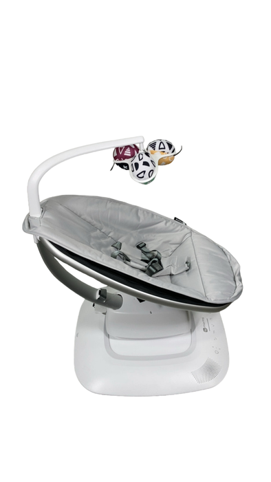 Shop 4moms MamaRoo Multi-Motion Baby Swing, Grey Classic at Goodbuygears
