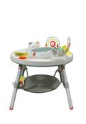 Shop Skip Hop Silver Lining Cloud Baby's View Activity Center at Goodbuygears