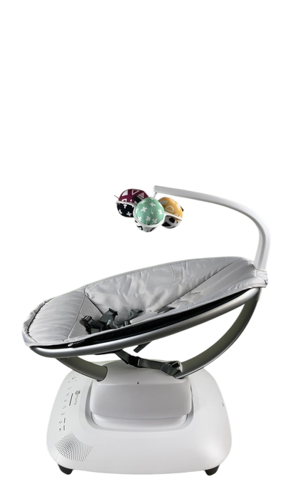 Shop 4moms MamaRoo Multi-Motion Baby Swing, Grey Classic at Goodbuygears