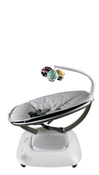 Shop 4moms MamaRoo Multi-Motion Baby Swing, Grey Classic at Goodbuygears
