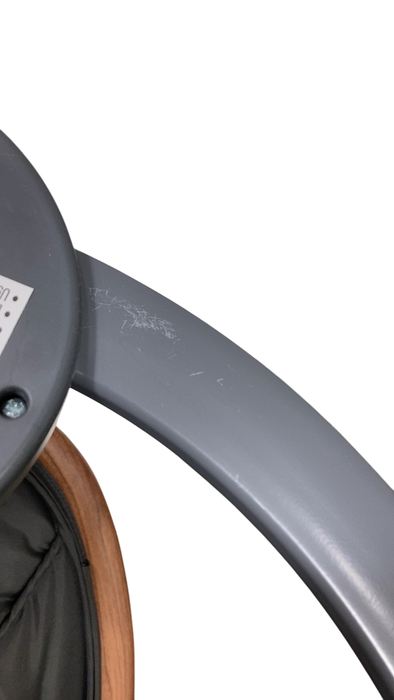 Shop Maxi-Cosi Cassia Swing, Essential Graphite at Goodbuygears