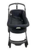 Shop Bugaboo Fox 5 Stroller, 2024, Black, Midnight Black at Goodbuygears