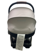 Shop Maxi-Cosi Mico Luxe Infant Car Seat, 2024, New Hope Tan at Goodbuygears