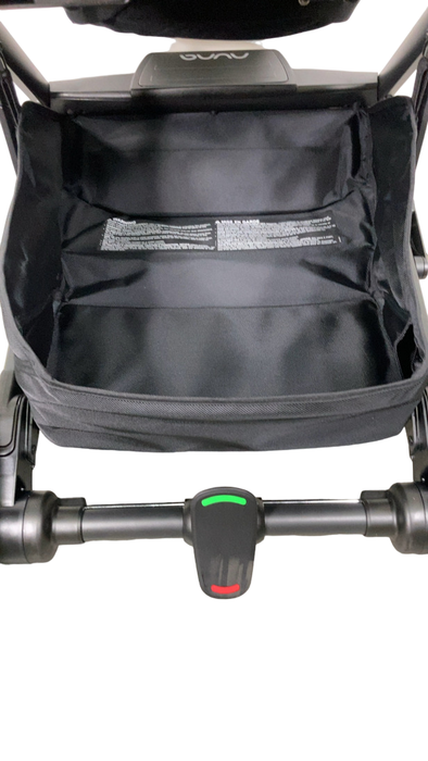 Shop Nuna MIXX Next Stroller, 2024, Caviar at Goodbuygears