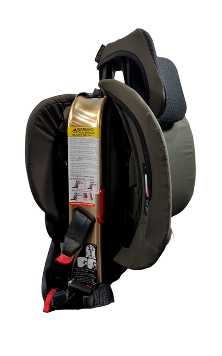 Shop WAYB Pico Portable Car Seat, 2023, Earth at Goodbuygears
