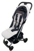 Shop Colugo Compact Stroller, 2023, Cool Grey at Goodbuygears