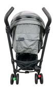 Shop UPPAbaby G-LUXE Stroller, 2022, Greyson (Charcoal Melange) at Goodbuygears