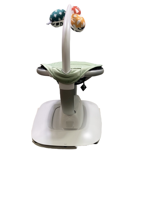 Shop 4moms MamaRoo Multi-Motion Baby Swing, Sage Limited Edition at Goodbuygears