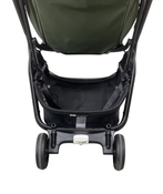 Shop Bugaboo Butterfly Stroller, 2024, Black, Forest Green, Forest Green at Goodbuygears