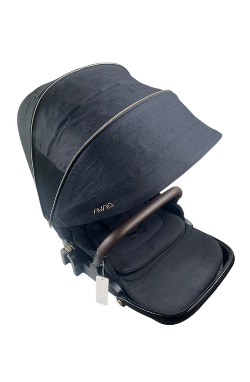 Shop Nuna Triv Next Stroller Seat, Riveted at Goodbuygears