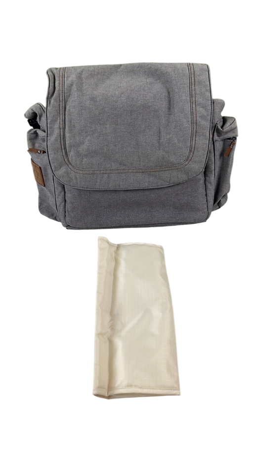 Shop Joolz Nursery Bag, Grey at Goodbuygears