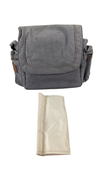 Shop Joolz Nursery Bag, Grey at Goodbuygears
