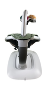 Shop 4moms MamaRoo Multi-Motion Baby Swing, Sage Limited Edition at Goodbuygears