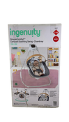Shop Ingenuity Simple Comfort 2-in-1 Swing Rocker, Chambray at Goodbuygears