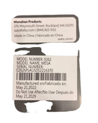 Shop UPPAbaby Mesa/Mesa V2 Car Seat Base, 2022 at Goodbuygears