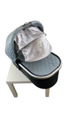 Shop UPPAbaby VISTA Stroller, 2019, Gregory (Blue Melange) at Goodbuygears