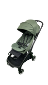 Shop Bugaboo Butterfly Stroller, 2023, Forest Green at Goodbuygears