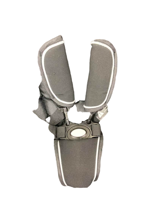 Shop Mockingbird 2nd Seat Kit 2.0, SIlver with Penny Leather at Goodbuygears