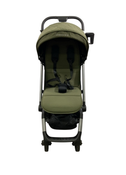 Shop Colugo Compact Stroller, 2023, Olive at Goodbuygears