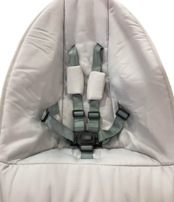 Shop 4moms MamaRoo Multi-Motion Baby Swing, Grey Classic at Goodbuygears