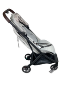 Shop UPPAbaby MINU V3 Stroller, 2024, Savannah (Pearl Gray Jacquard) at Goodbuygears
