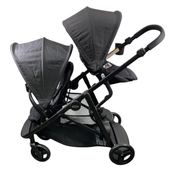 Shop Graco Ready2Grow 2.0 Double Stroller, 2023, Rafa at Goodbuygears