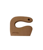 Shop Piccalio Mini Chef Convertible Tower, Natural at Goodbuygears