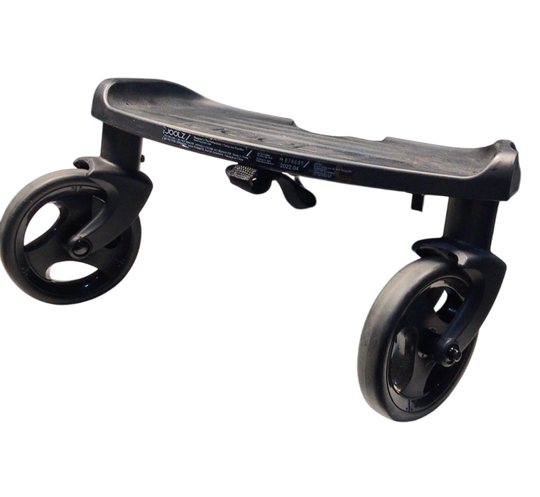 Shop Joolz Detachable Stroller Footboard at Goodbuygears
