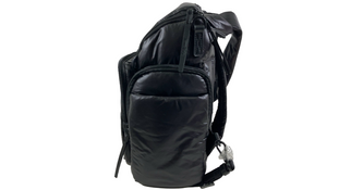 Shop Caraa Baby Bag, Black, Medium, Nylon, Convertible at Goodbuygears
