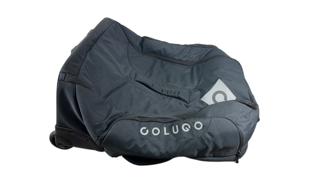 Shop Colugo The One Stroller Bag at Goodbuygears