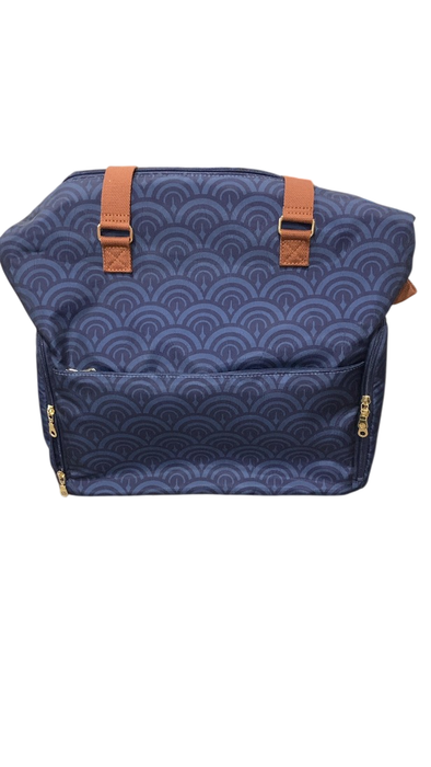 Shop Sarah Wells Abby Breast Pump Bag, Deco at Goodbuygears