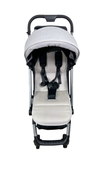 Shop Colugo Compact Stroller, 2023, Cool Grey at Goodbuygears
