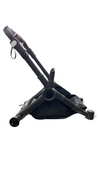 Shop Bugaboo Donkey 5 Mono Stroller Frame Only, 2024, Black at Goodbuygears