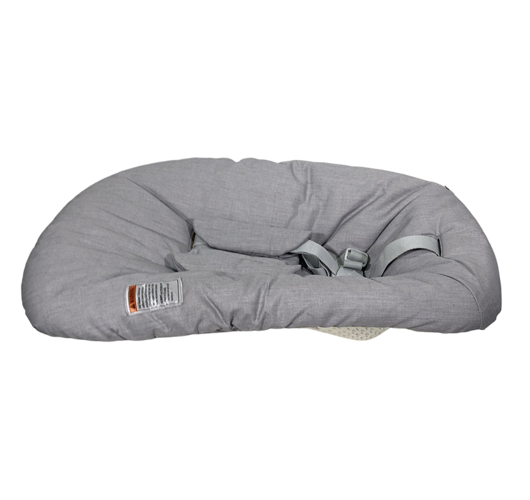 Shop Stokke Tripp Trapp Newborn Set, Grey, 2018+ at Goodbuygears