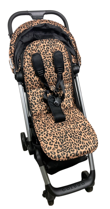Shop Colugo Compact Stroller, 2023, Wild Child at Goodbuygears