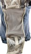 Shop Lillebaby Complete All Seasons Baby Carrier, Chambray at Goodbuygears
