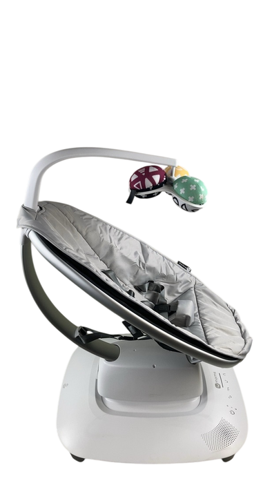 Shop 4moms MamaRoo Multi-Motion Baby Swing, Grey Classic at Goodbuygears
