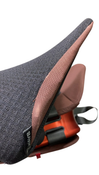 Shop WAYB Pico Portable Car Seat, 2023, Golden Hour at Goodbuygears