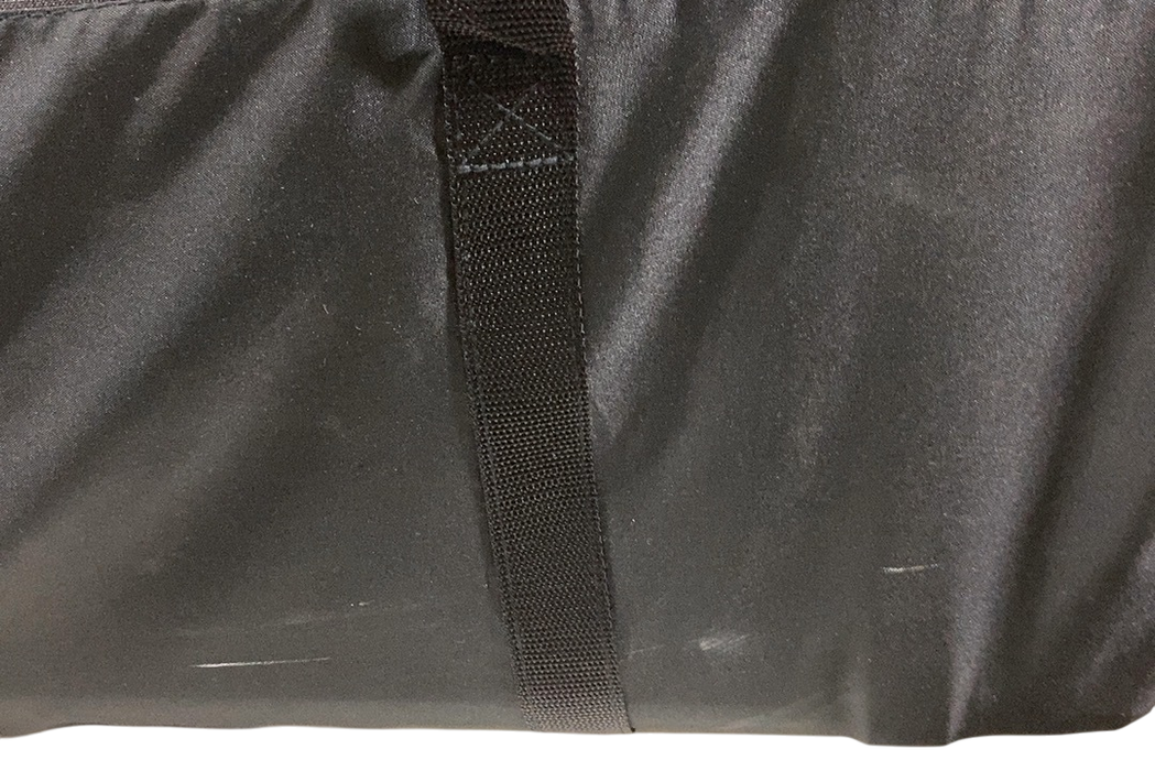 Shop 4moms Breeze Playard Plus, 1045, Black at Goodbuygears