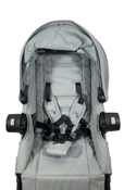 Shop Baby Jogger City Select LUX Second Seat Kit, Slate at Goodbuygears