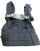 Shop Lillebaby Complete All Seasons Baby Carrier, Charcoal Silver at Goodbuygears