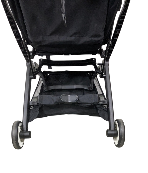 Shop Cybex Libelle 2 Compact Stroller, 2024, Magic Black at Goodbuygears