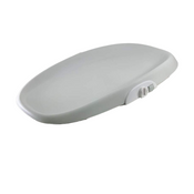 Shop Skip Hop Wipe-Clean Changing Pad, Grey at Goodbuygears