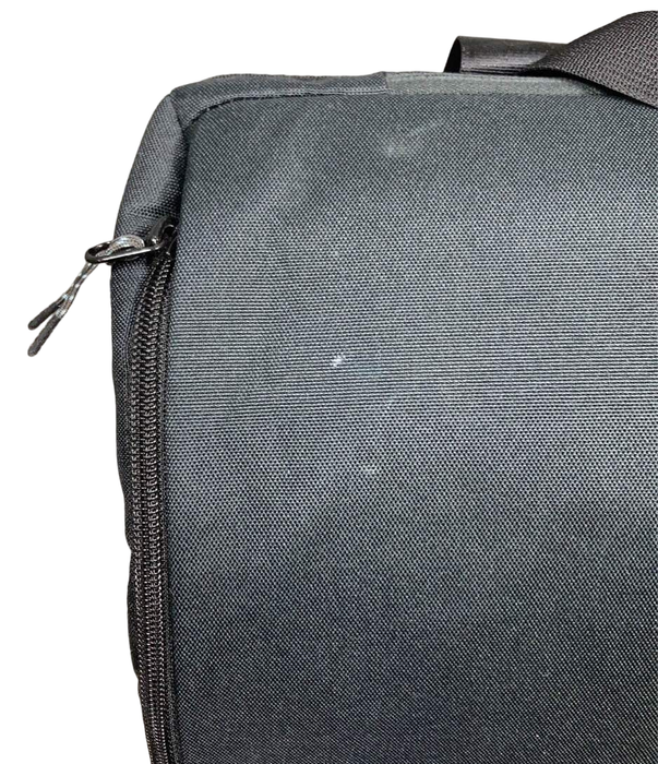 Shop WAYB Pico Portable Car Seat Travel Bag, Deluxe Bag, Onyx at Goodbuygears