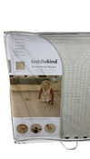 Shop Toddlekind Prettier Puzzle Playmat Standard, Deco, Ecru at Goodbuygears